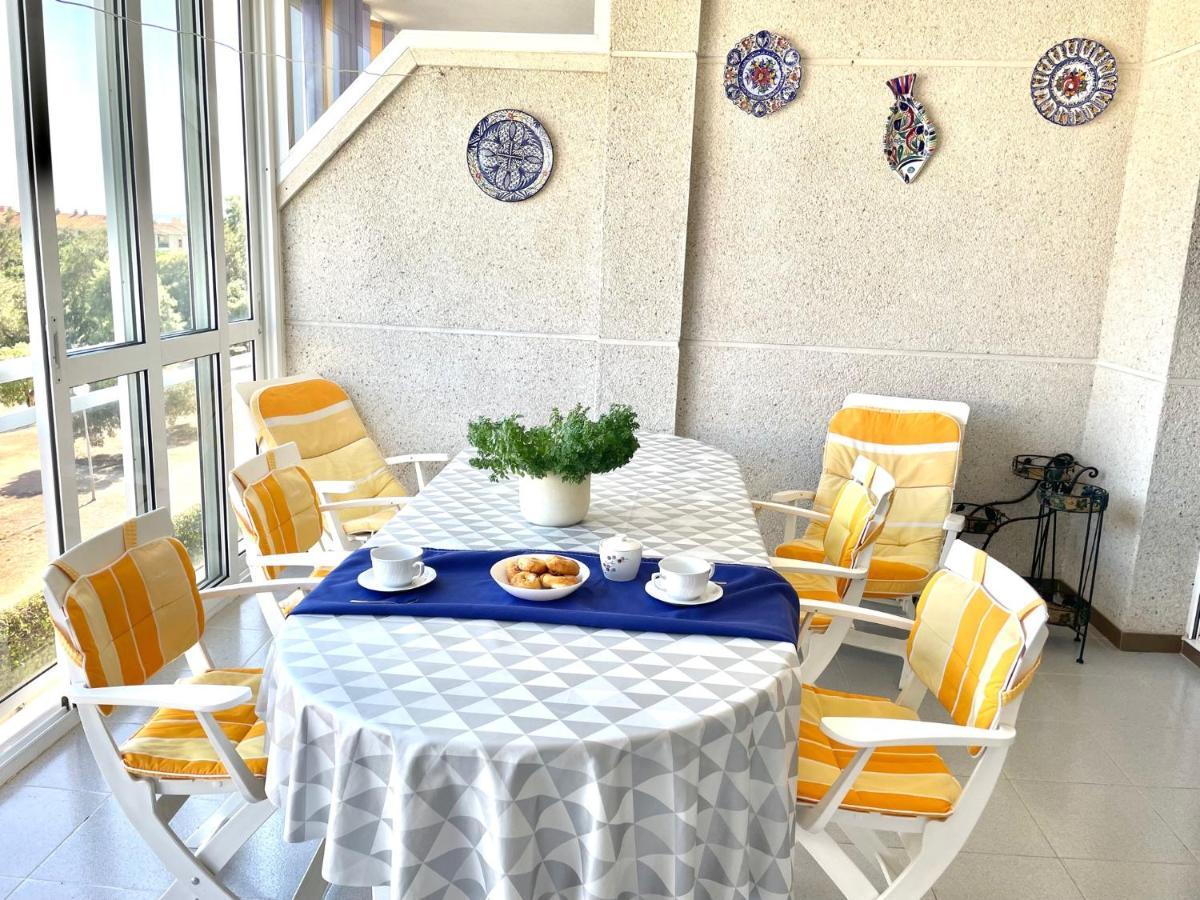 Rentalmar Verde Mar Cambrils Ngoại thất bức ảnh