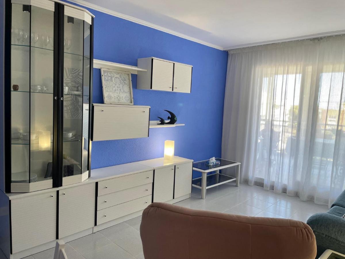 Rentalmar Verde Mar Cambrils Ngoại thất bức ảnh