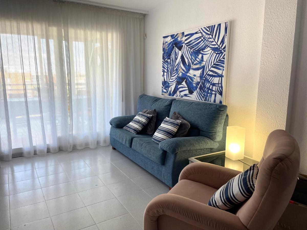 Rentalmar Verde Mar Cambrils Ngoại thất bức ảnh
