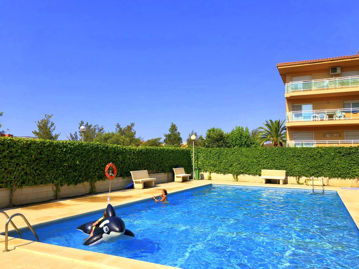 Rentalmar Verde Mar Cambrils Ngoại thất bức ảnh