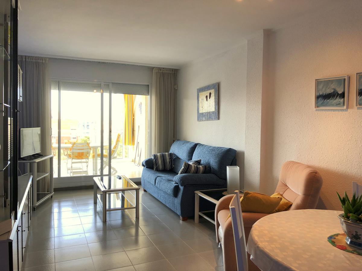 Rentalmar Verde Mar Cambrils Ngoại thất bức ảnh